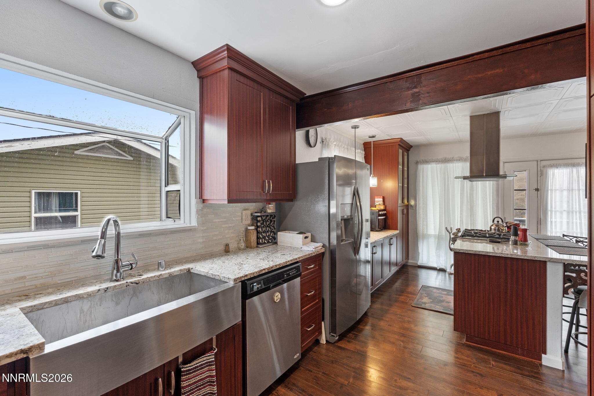 3545 Buckhorn Way Reno, NV 89503 - Photo 9 of 35 Kitchen