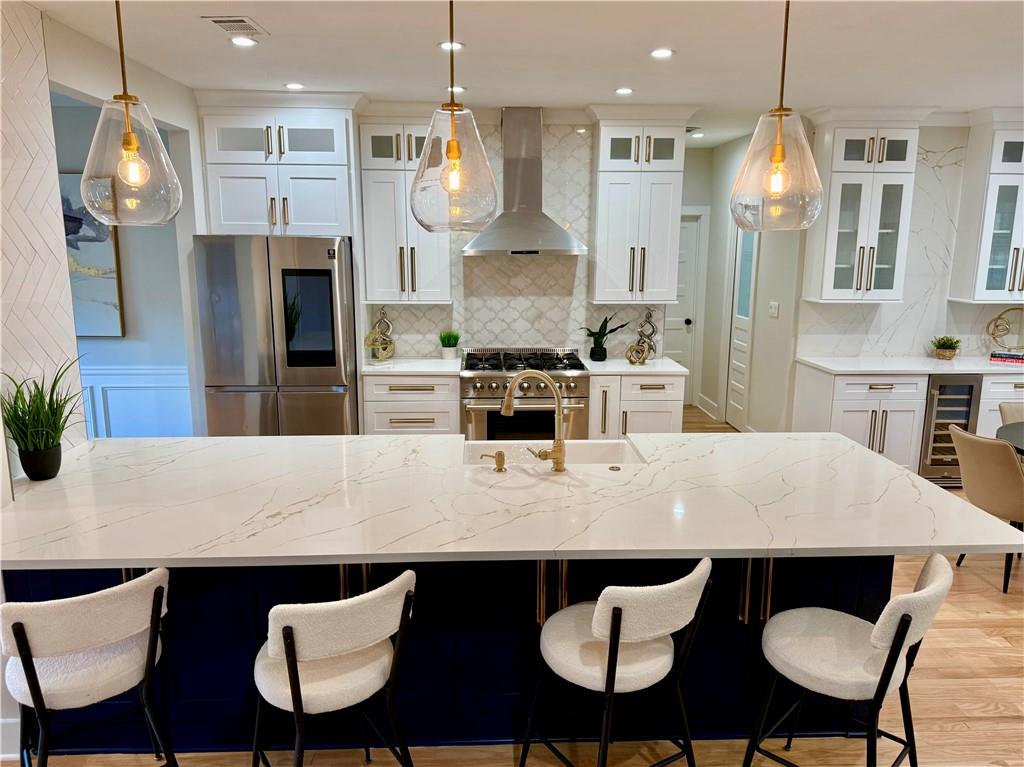 1586 Riesling Drive Dacula, GA 30019 - Photo 2 of 18 Gallery Image 2