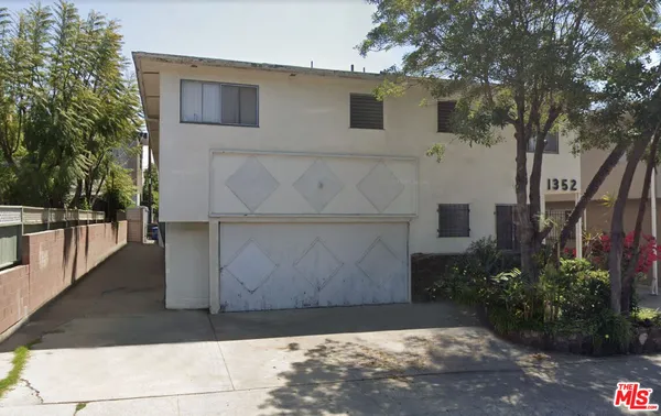 $1,895 | 1352 North Citrus Avenue, Unit 3, Los Angeles, CA 90028