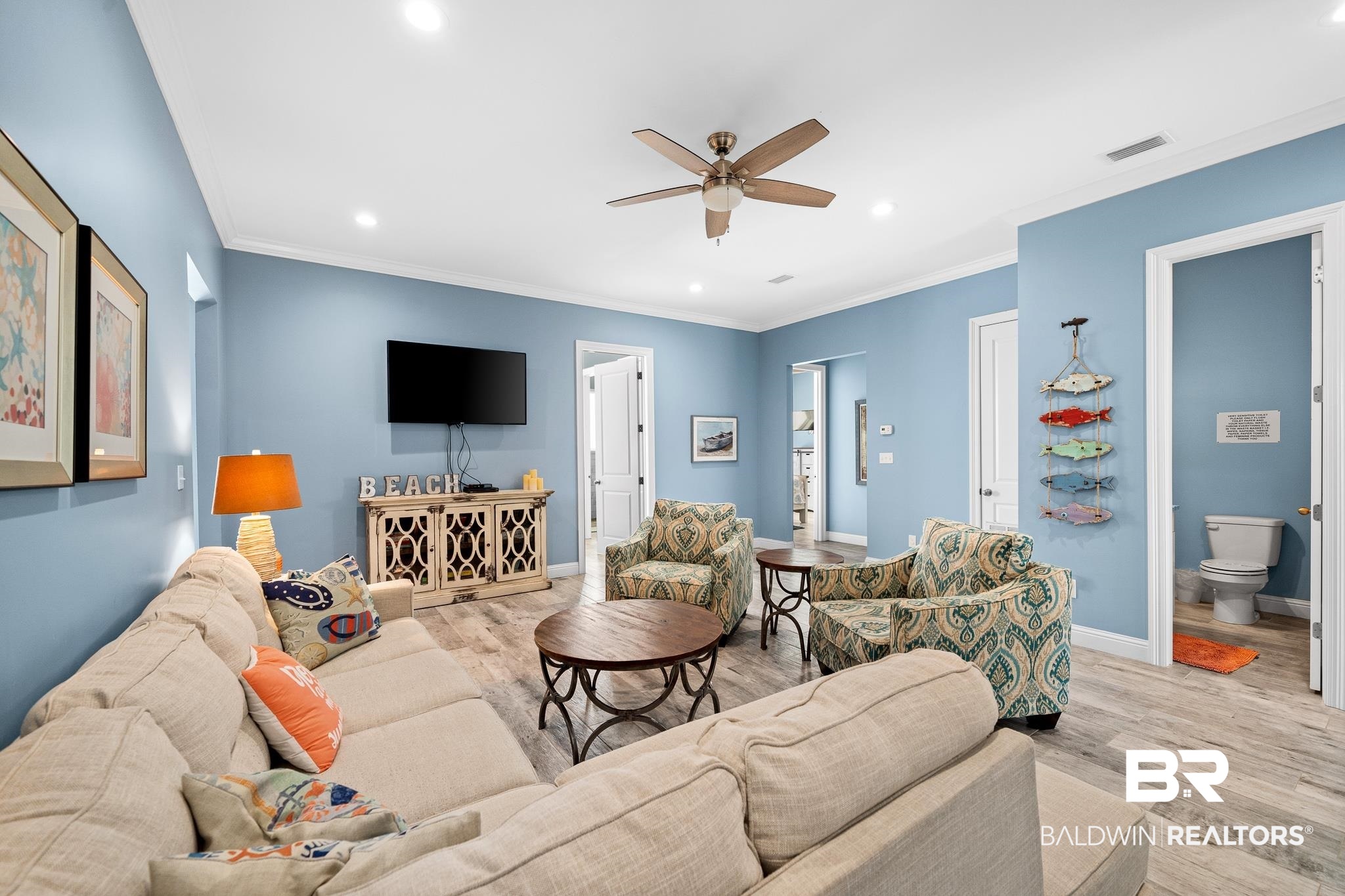 6550 Sea Shell Drive Gulf Shores, AL 36542 - Photo 26 of 50