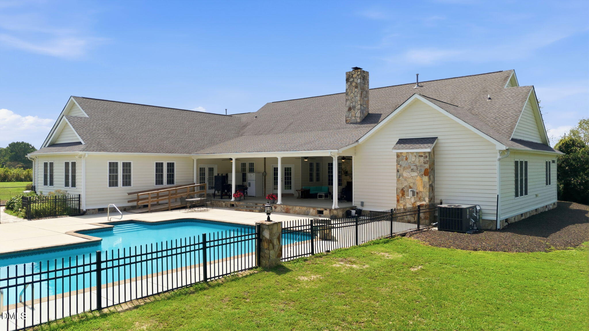 820 Wilson Jones Road Clayton, NC 27520 - Photo 34 of 48 17-web-or-mls-DJI_20260701115646_0107_D