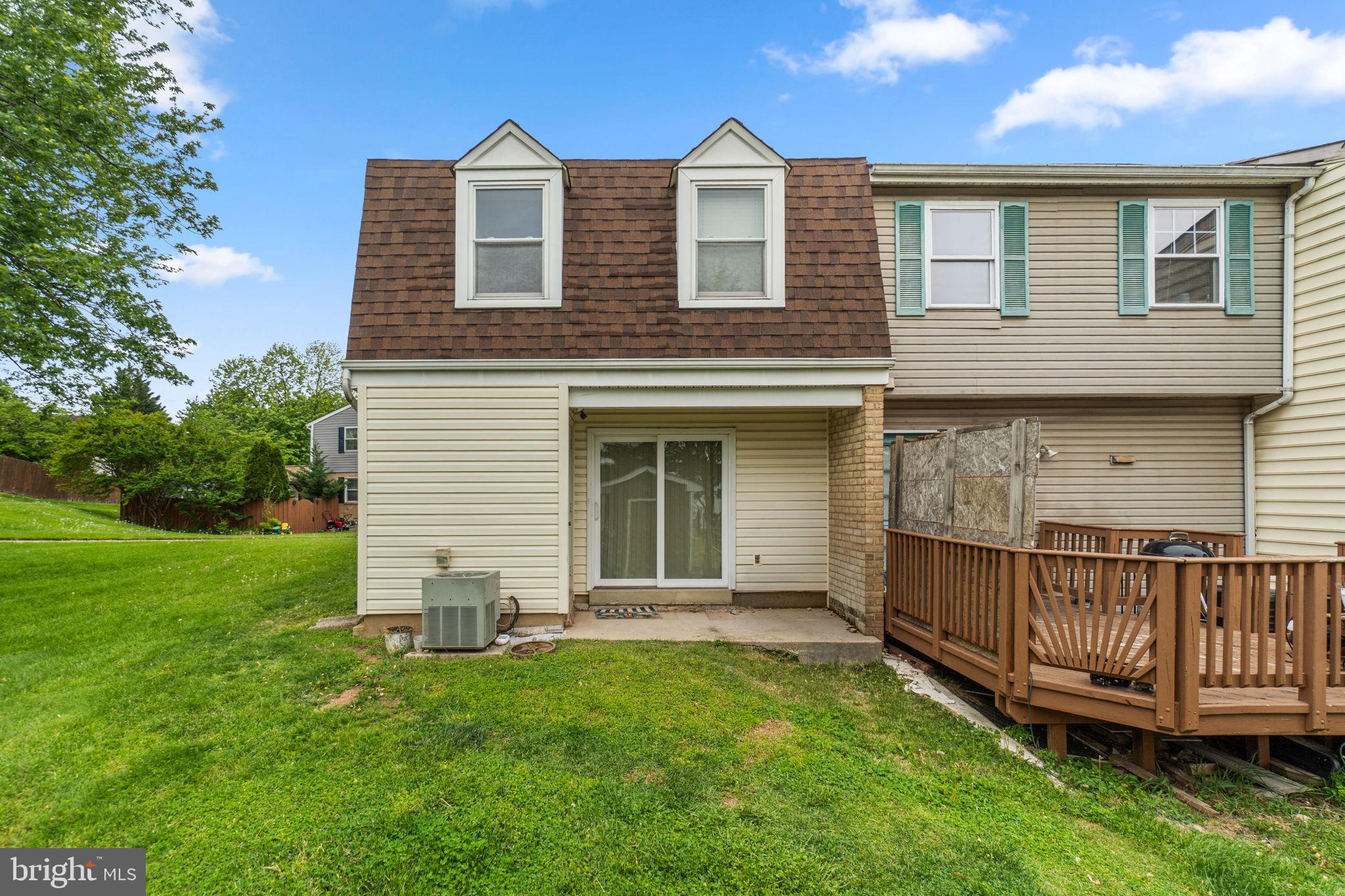 12 Coats Bridge Place, Unit 2F Frederick, MD 21703 - Photo 17 of 19