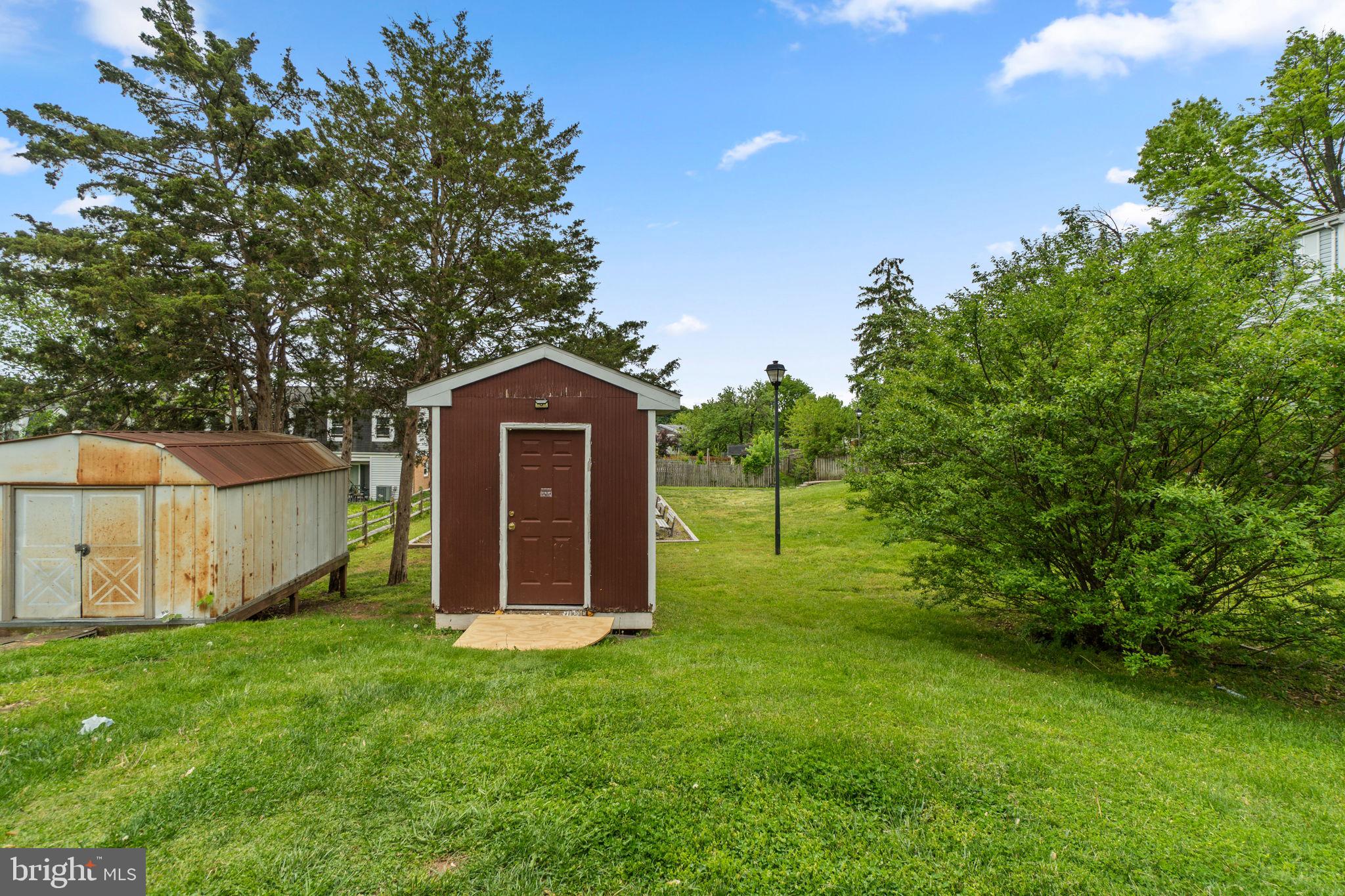 12 Coats Bridge Place, Unit 2F Frederick, MD 21703 - Photo 18 of 19