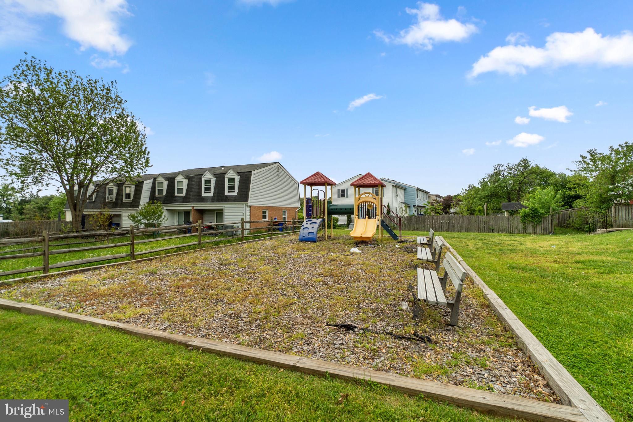 12 Coats Bridge Place, Unit 2F Frederick, MD 21703 - Photo 19 of 19