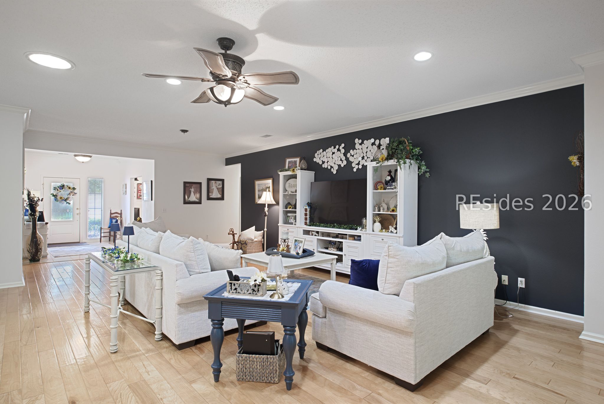 179 Hampton Circle Bluffton, SC 29909 - Photo 2 of 37