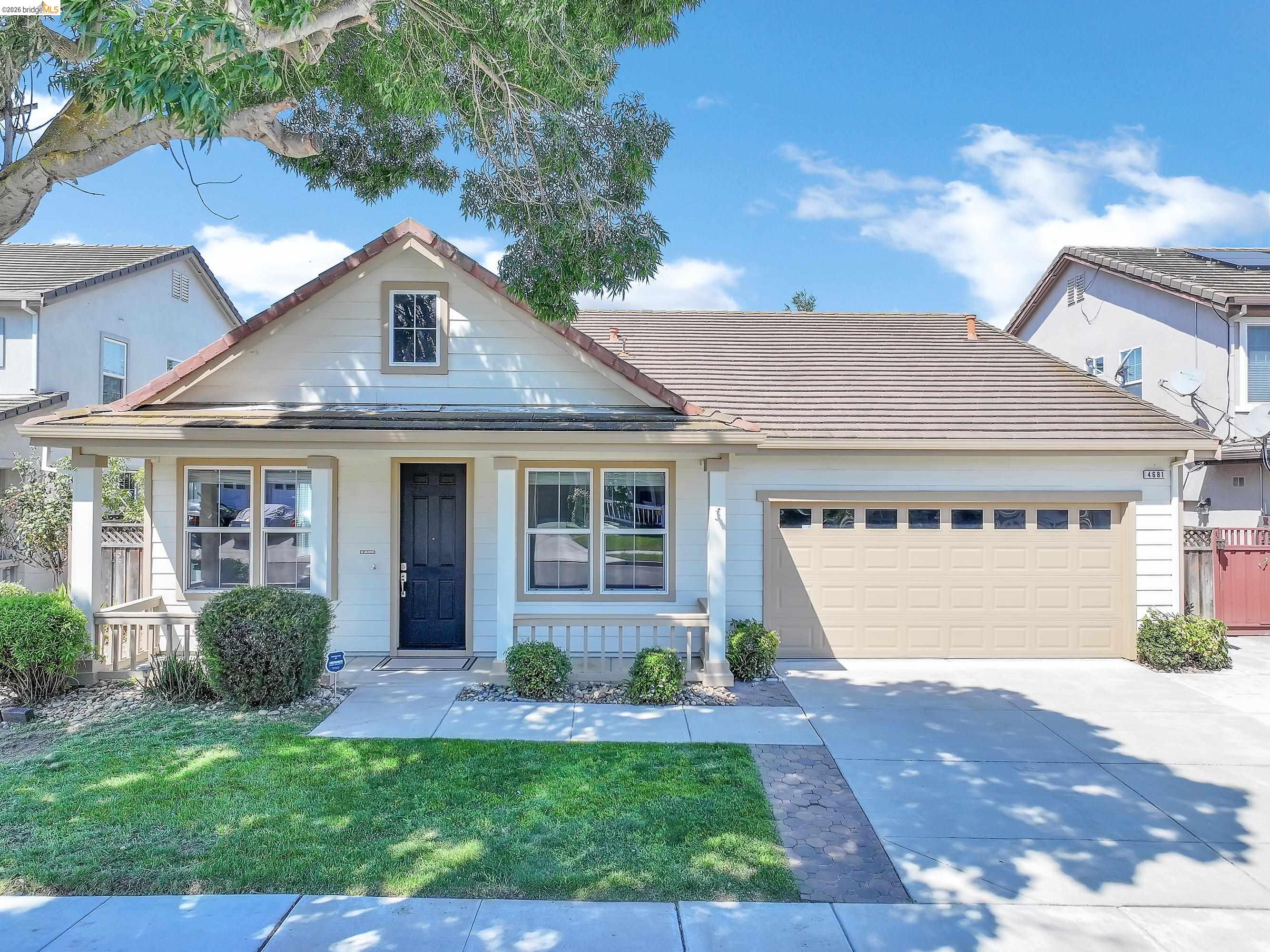 4681 Big Bear Road Oakley, CA 94561 - Photo 1 of 35