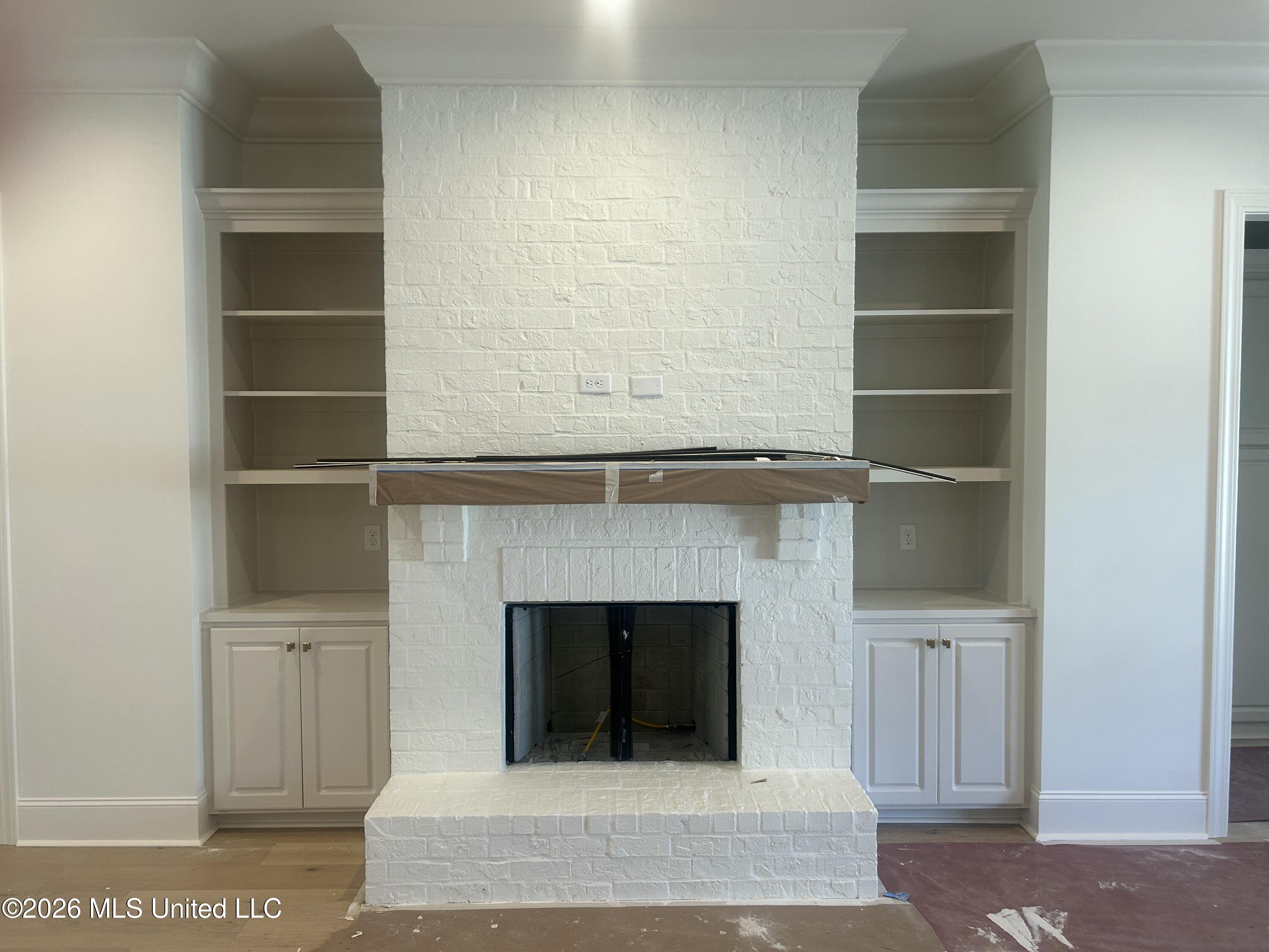 160 Bronson Bend Flowood, MS 39232 - Photo 5 of 20 IMG_5550