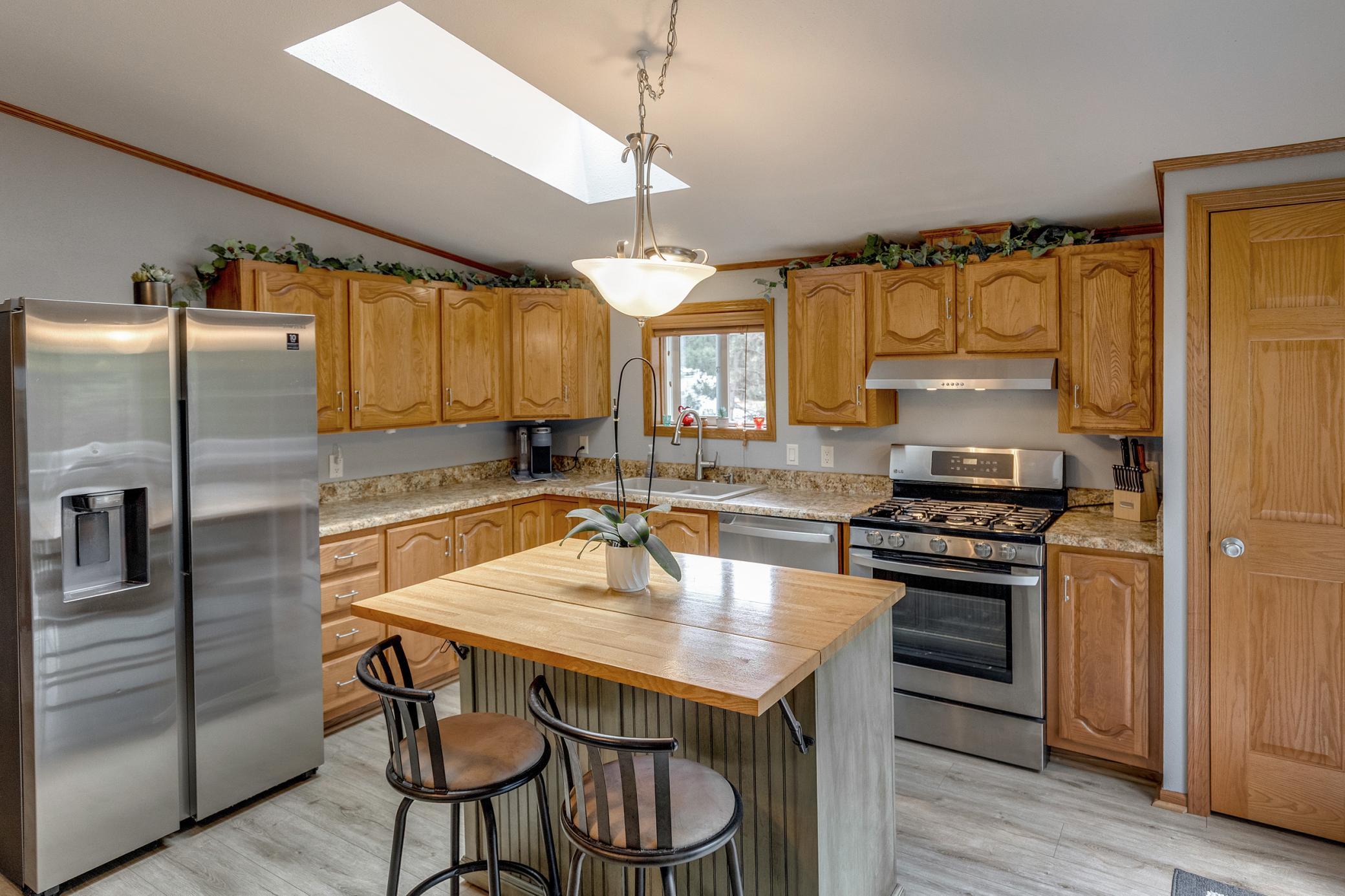 13335 East Shore Road Crosslake, MN 56442 - Photo 10 of 46