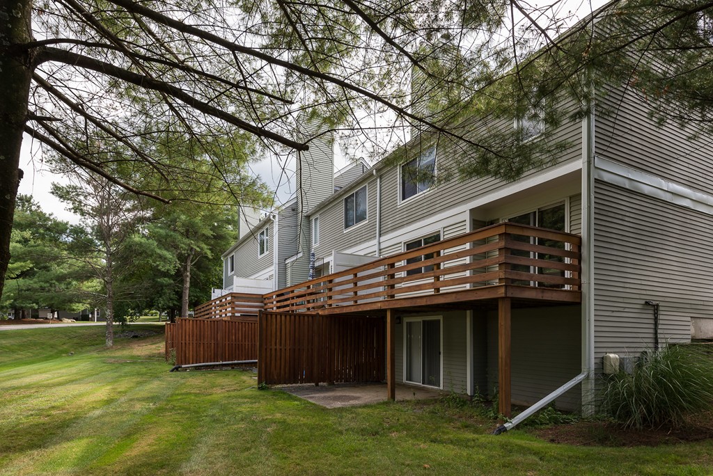 62 Stone Ridge Road, Unit 62 Franklin, MA 02038 - Photo 9 of 30 Gallery Image 9