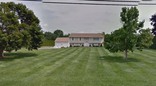 115 Pinney Road Somers, CT 06071 - Photo 1 of 1 a aerial view of a house