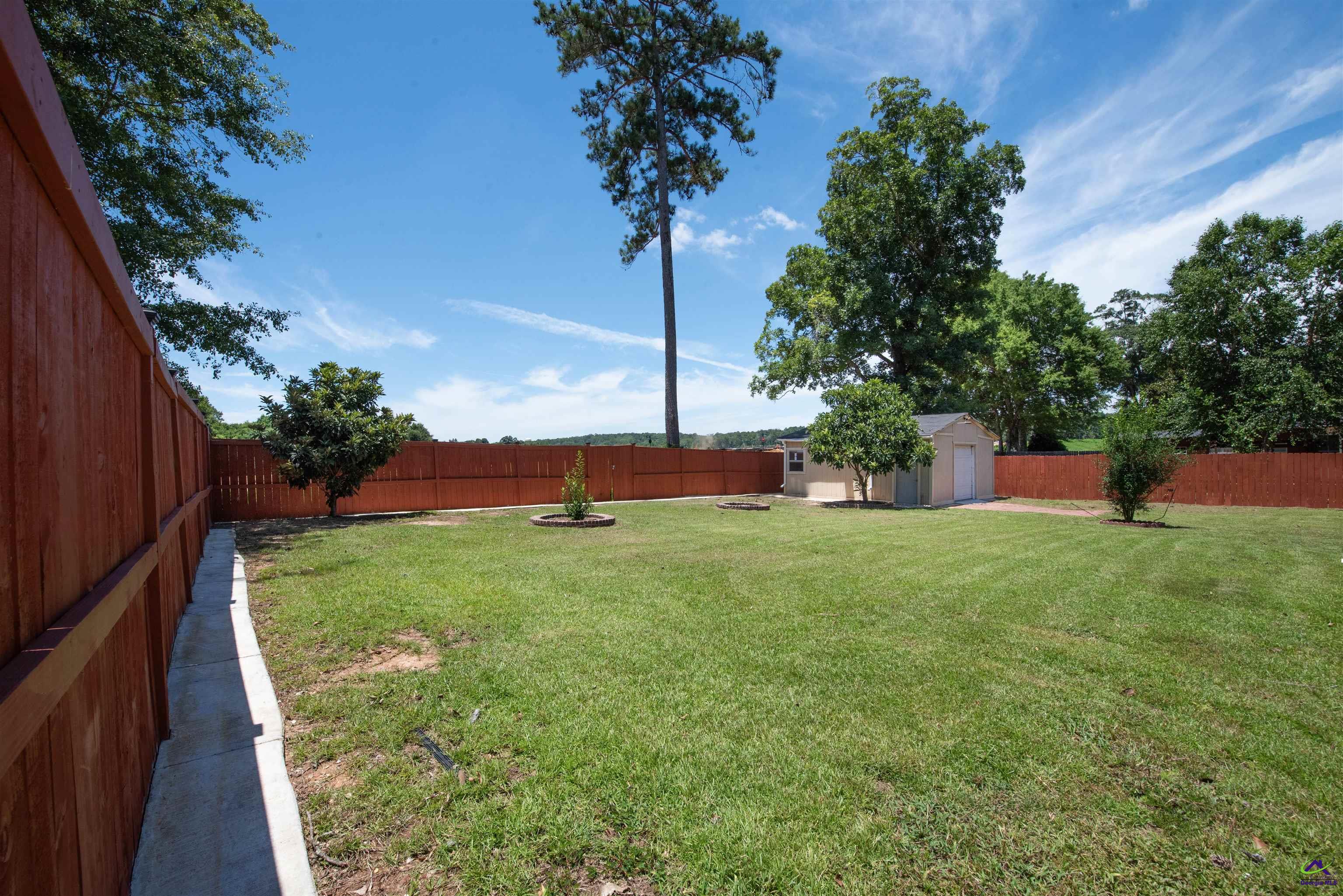 302 Morgan Ranch Circle Bonaire, GA 31005 - Photo 62 of 65