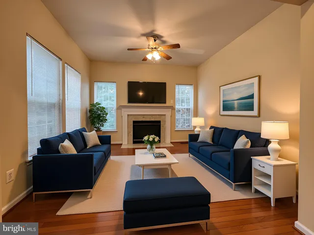 $3,080 | 10168 Elgin Way, Bristow, VA 20136