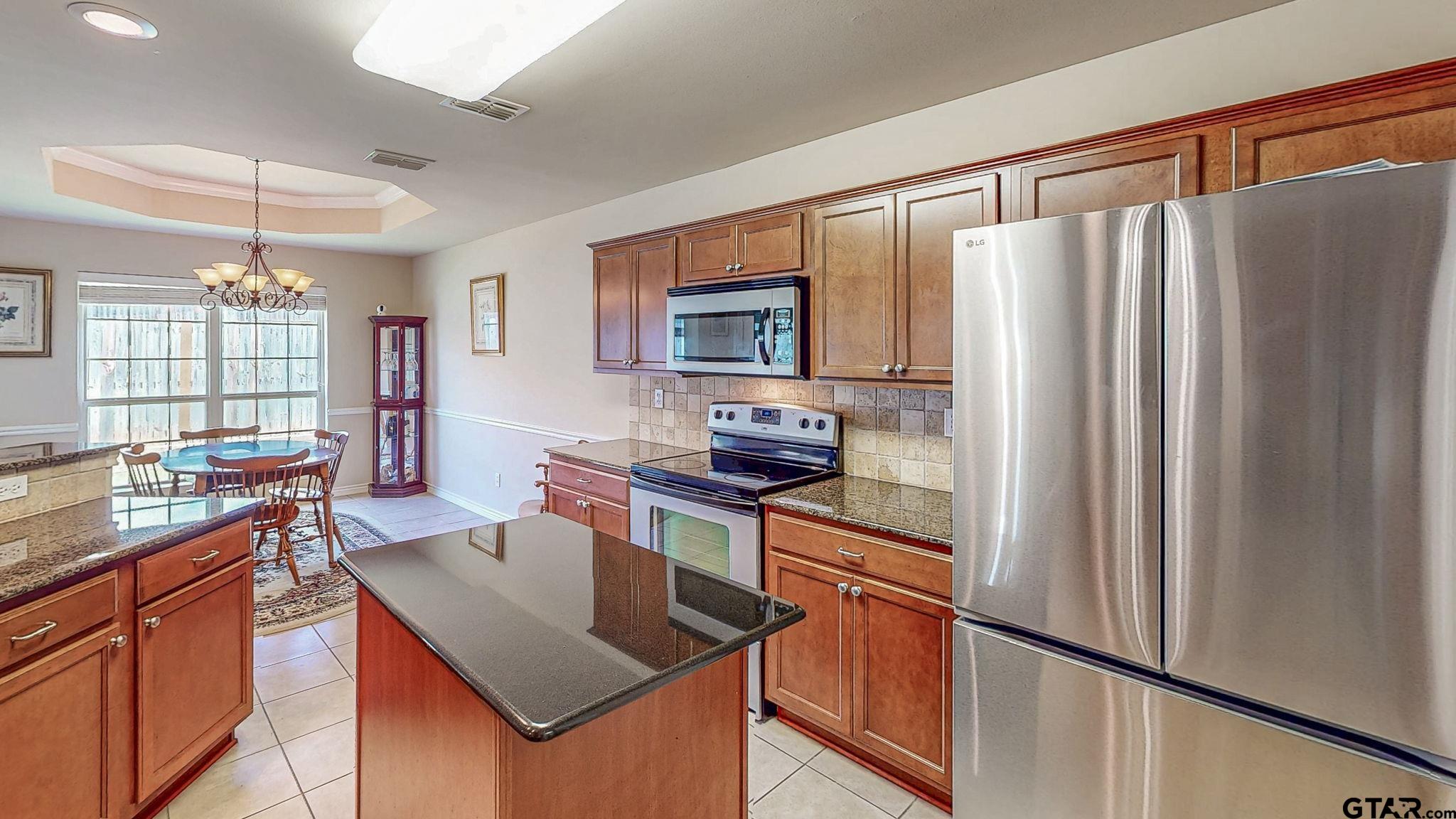 421 West Cumberland Road, Unit 601 Tyler, TX 75703 - Photo 29 of 35