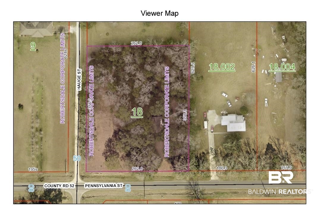 17501 County Road 52 Robertsdale, AL 36567 - Photo 4 of 14