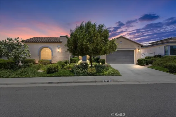 $729,999 | 1446 Ellerg Way, Beaumont, CA 92223