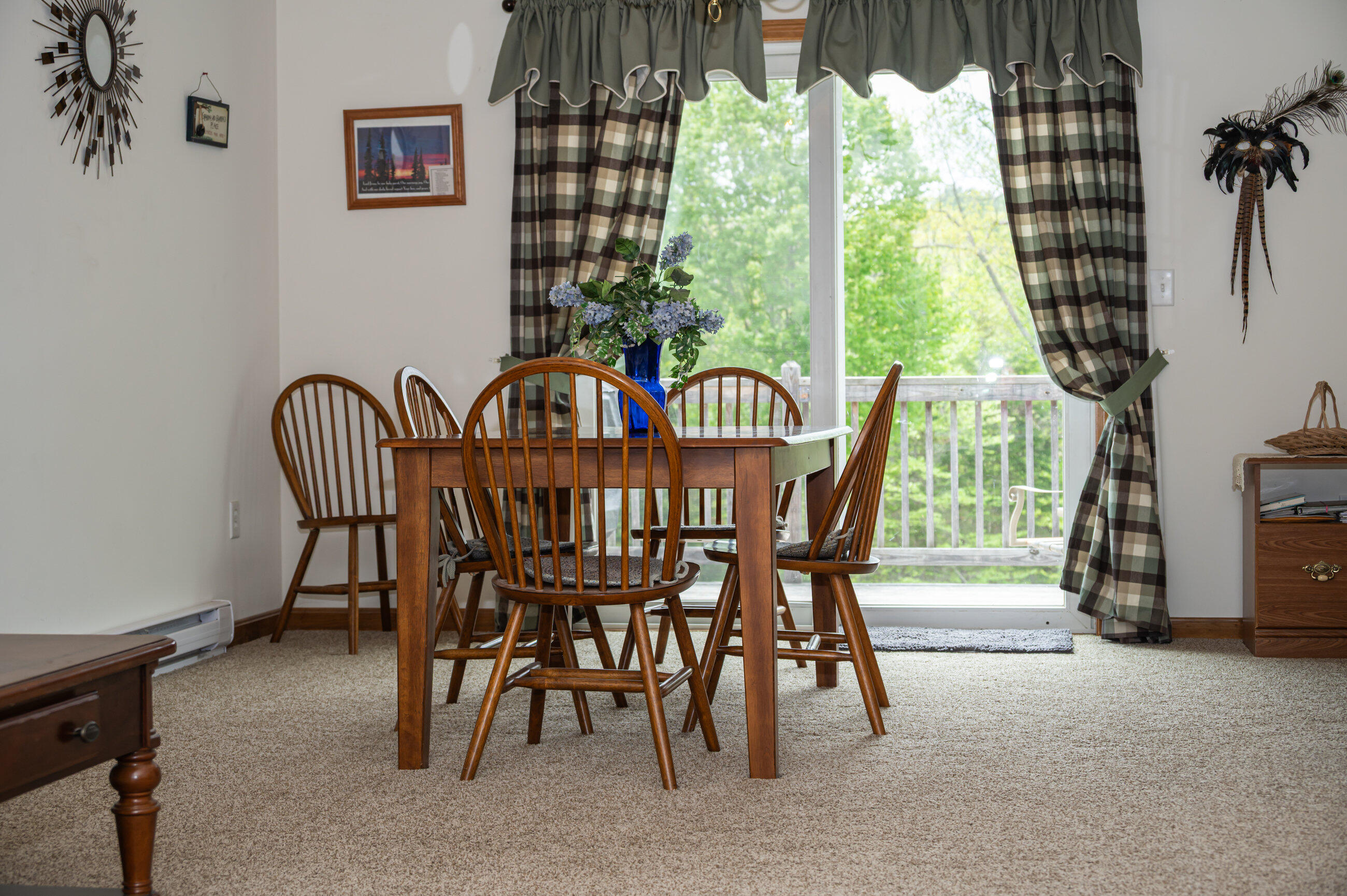 137 Eddie Kahkonen Road Norway, ME 04268 - Photo 32 of 77 Main Floor-4368