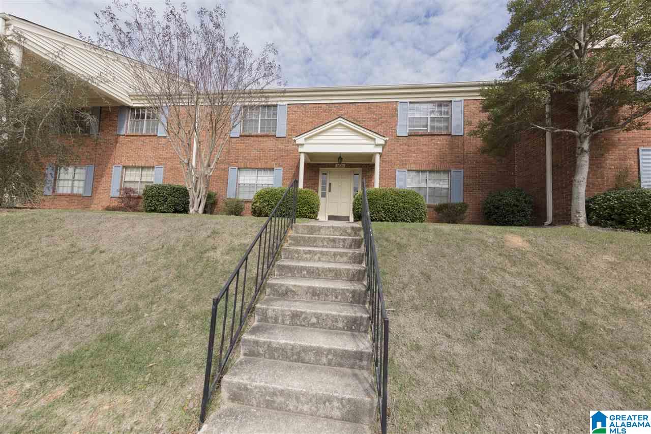 3429 Sandner Court, Unit D Homewood, AL 35209 - Photo 1 of 21
