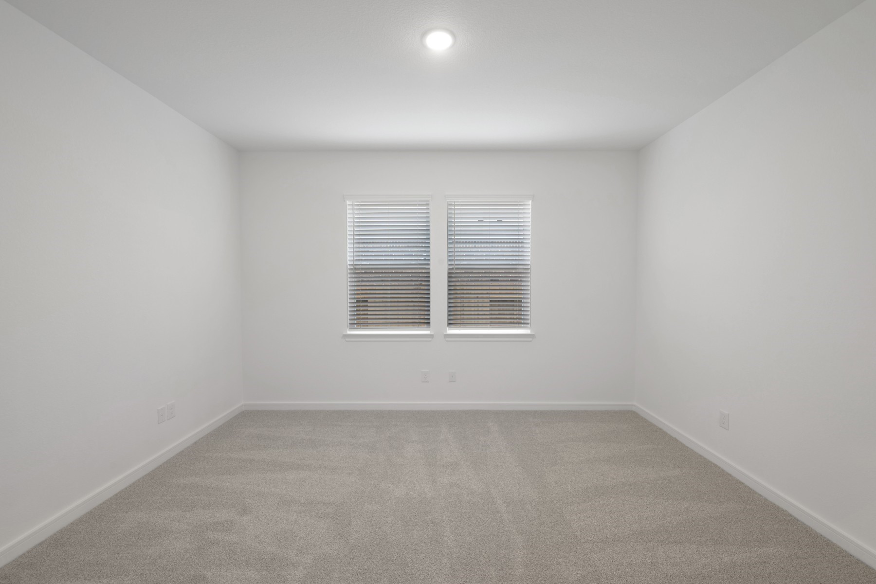 2939 Clapbread Lane Rosenberg, TX 77471 - Photo 5 of 49 Convenient home office (*Photo not of actual home and used for illustration purposes only.)