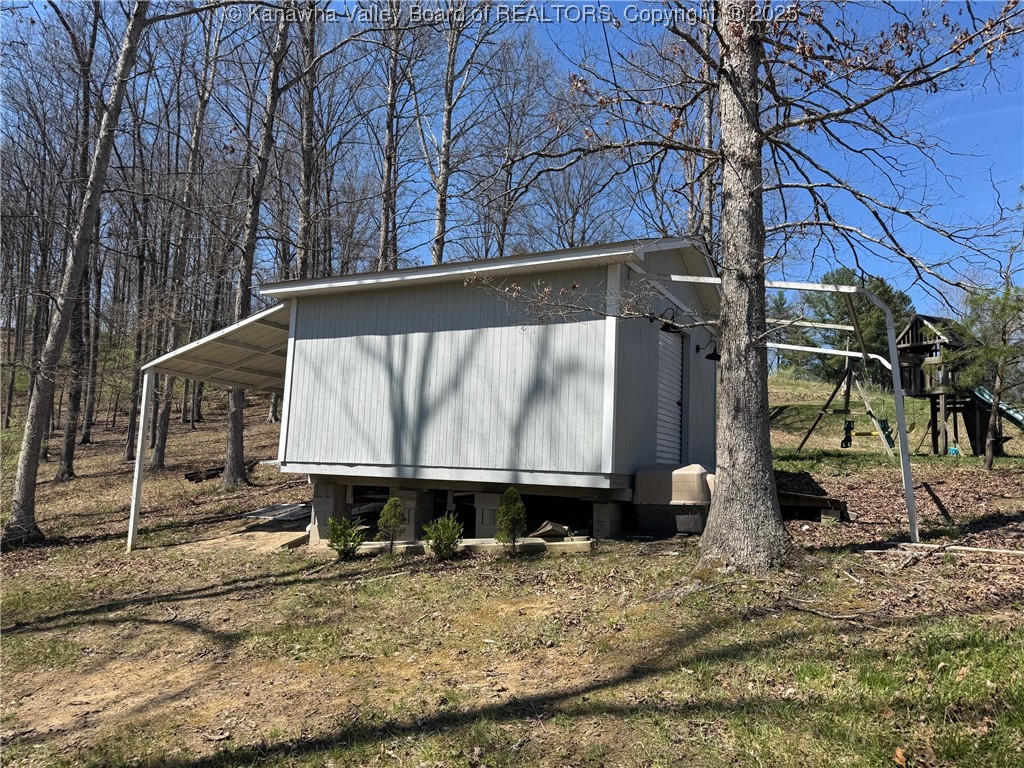 277 Morgan Carr Road Wallback, WV 25285 - Photo 36 of 41 Gallery Image 36