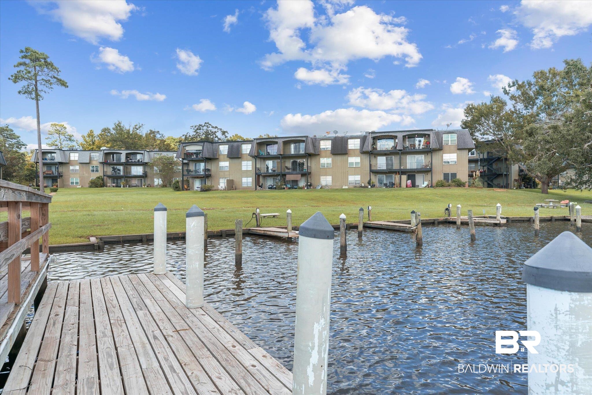 209 Riverbend Drive, Unit 209 Mobile, AL 36605 - Photo 1 of 25