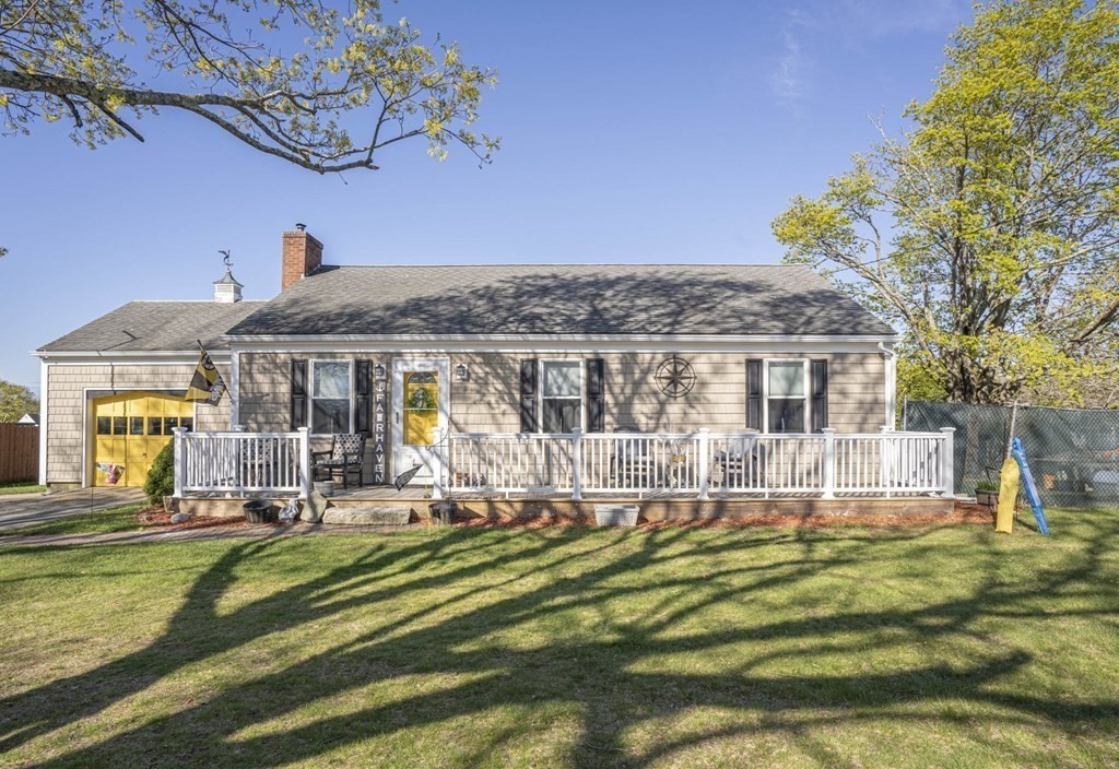 332 Alden Road Fairhaven, MA 02719 - Photo 1 of 31