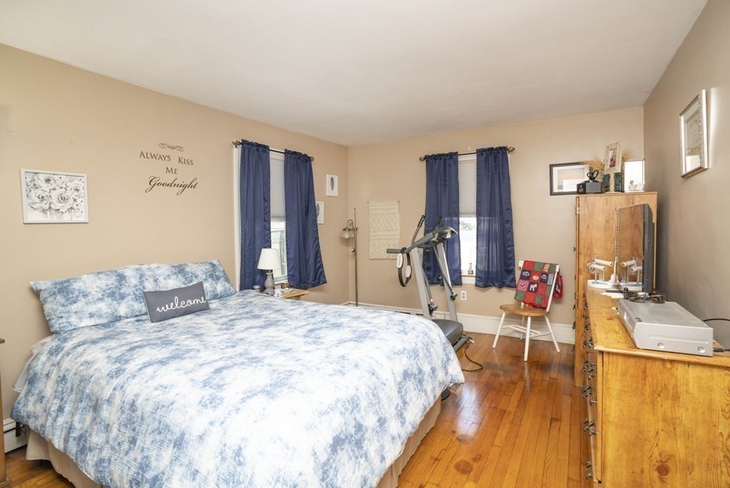 332 Alden Road Fairhaven, MA 02719 - Photo 21 of 31