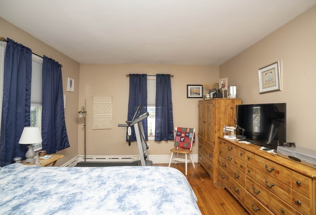332 Alden Road Fairhaven, MA 02719 - Photo 22 of 31