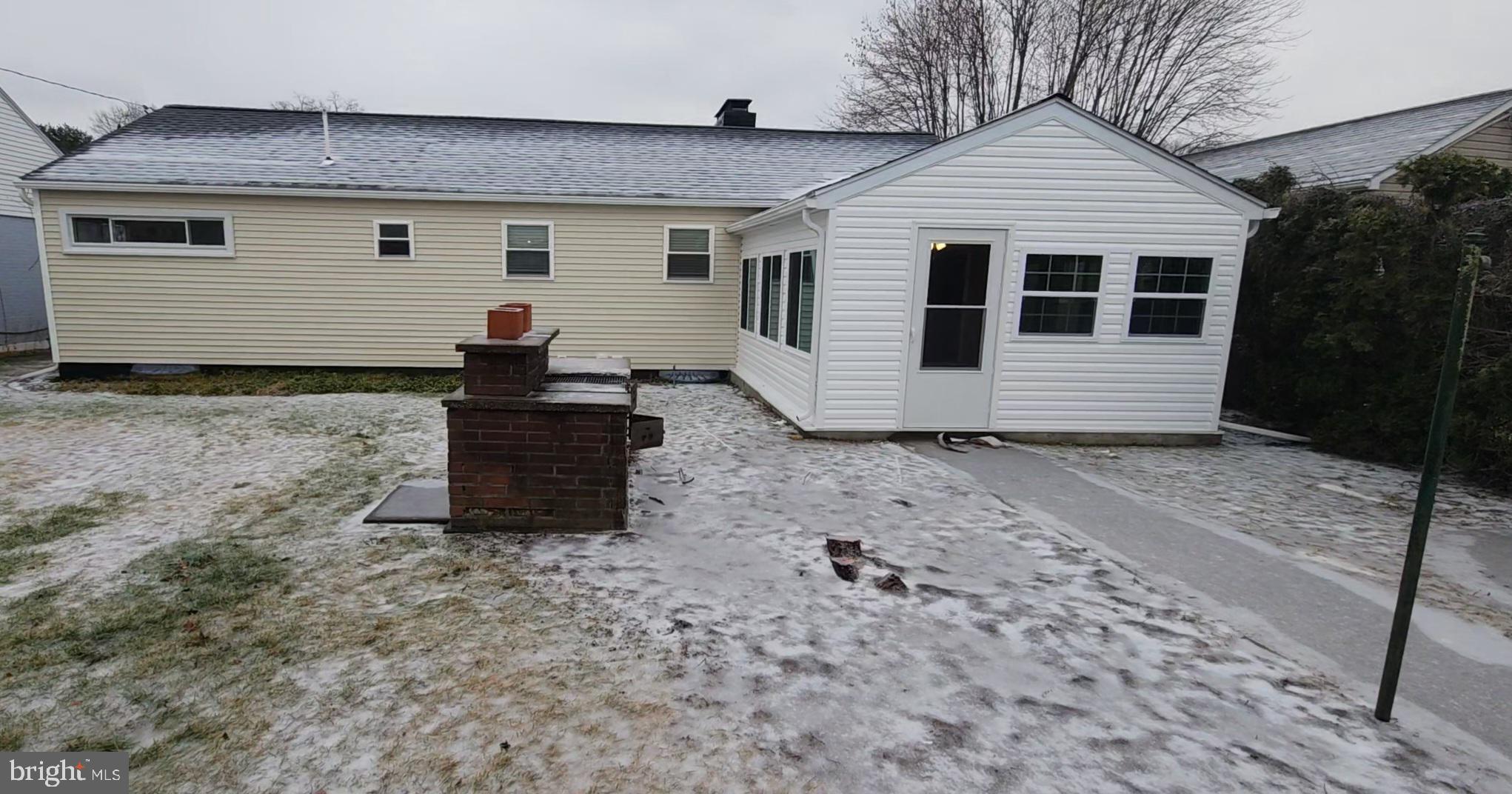 409 East Chestnut Street Cleona, PA 17042 - Photo 19 of 21