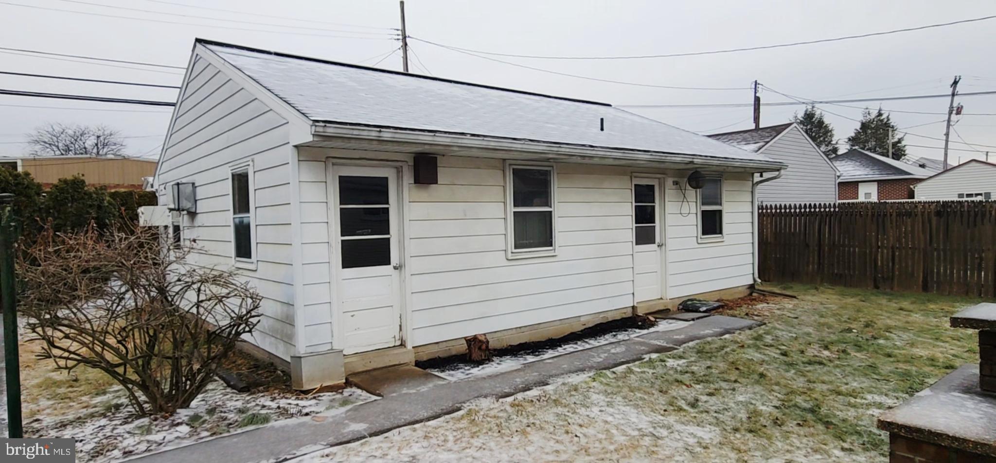 409 East Chestnut Street Cleona, PA 17042 - Photo 20 of 21