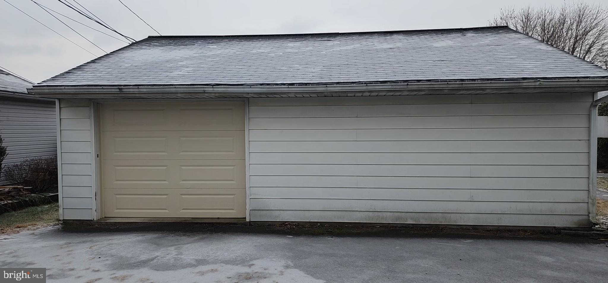 409 East Chestnut Street Cleona, PA 17042 - Photo 21 of 21