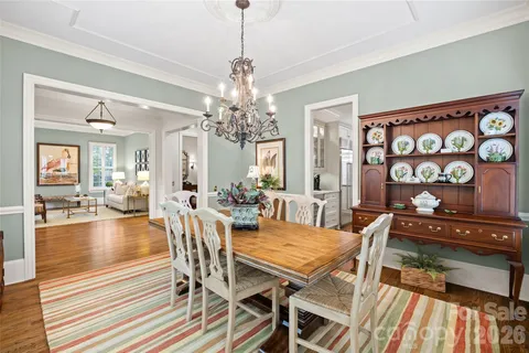 $1,750,000 | 3415 Indian Meadows Lane, Charlotte, NC 28210