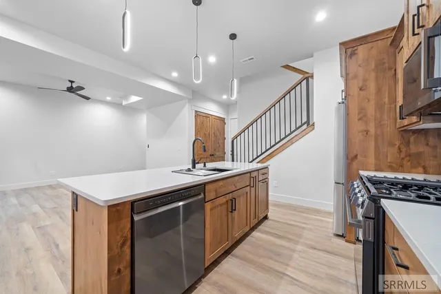 $795,000 | 4355 Yeti Lane, Island Park, ID 83429