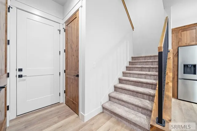 $795,000 | 4355 Yeti Lane, Island Park, ID 83429