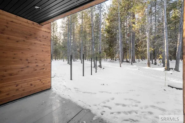 $795,000 | 4355 Yeti Lane, Island Park, ID 83429