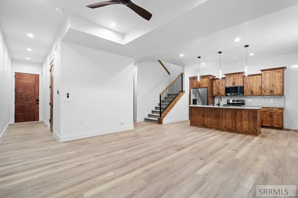 $795,000 | 4355 Yeti Lane, Island Park, ID 83429