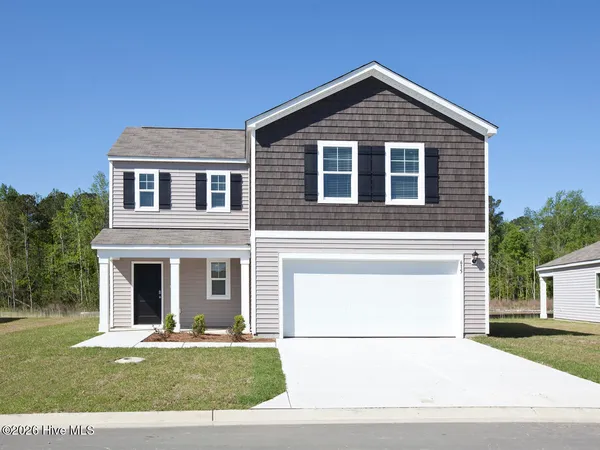 $314,999 | 1581 East White Egret Lane Northeast, Unit 729, Bolivia, NC 28422