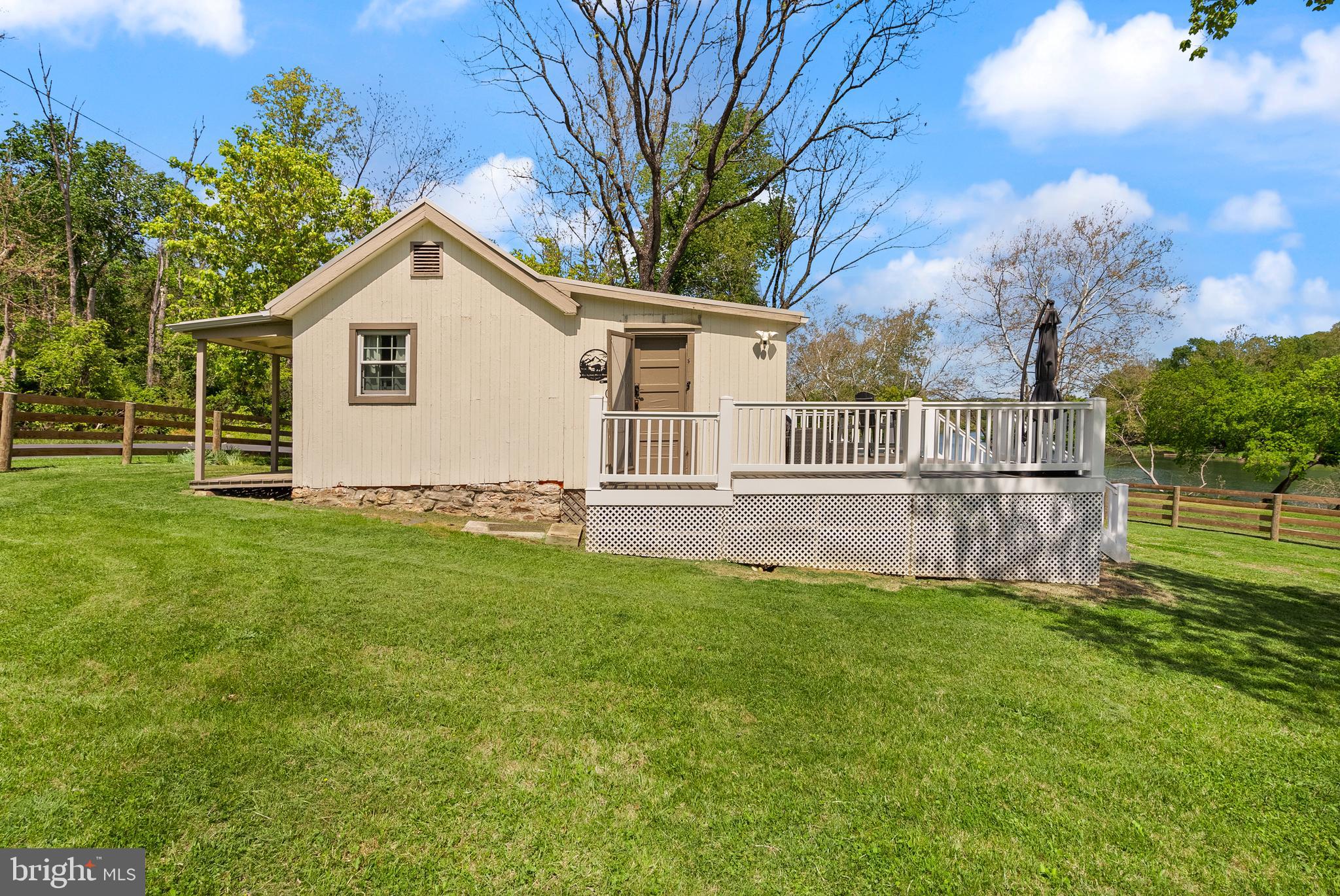 1449 Egypt Bend Road Luray, VA 22835 - Photo 35 of 48