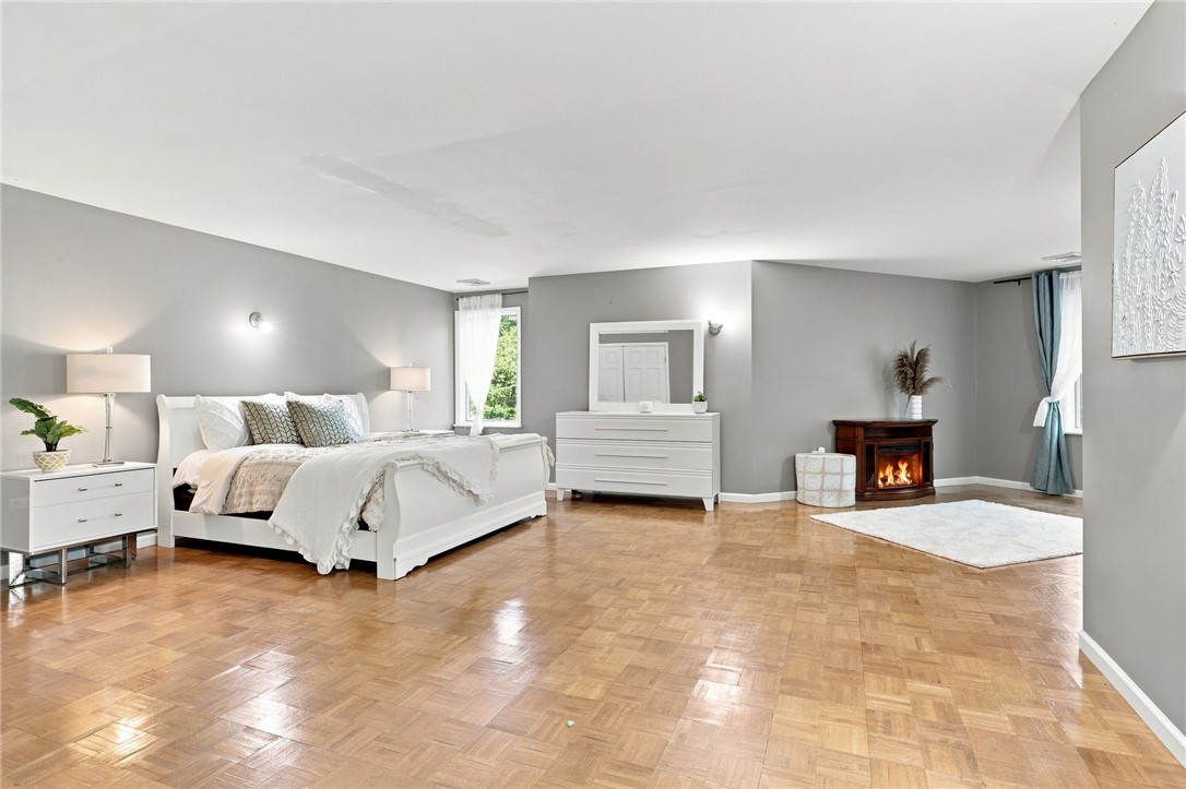 307 Fisher Road Perinton, NY 14534 - Photo 27 of 49 Gallery Image 27