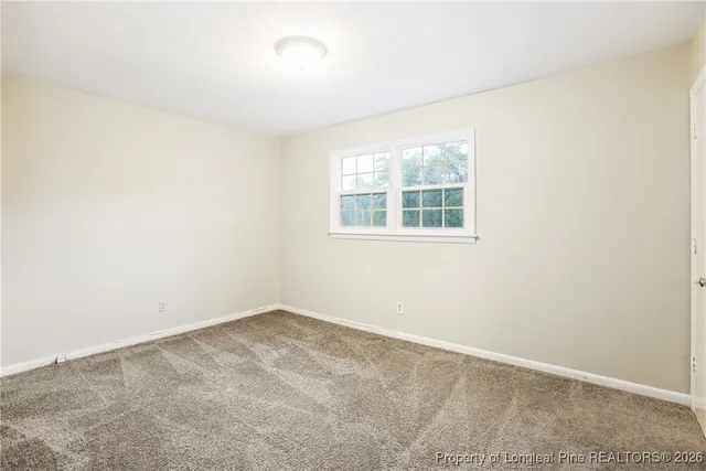 $875 | 828 Pilot Avenue, Fayetteville, NC 28303