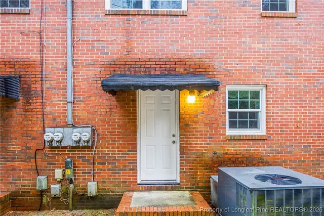 $875 | 828 Pilot Avenue, Fayetteville, NC 28303