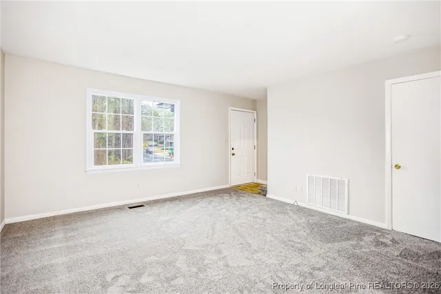 $875 | 828 Pilot Avenue, Fayetteville, NC 28303