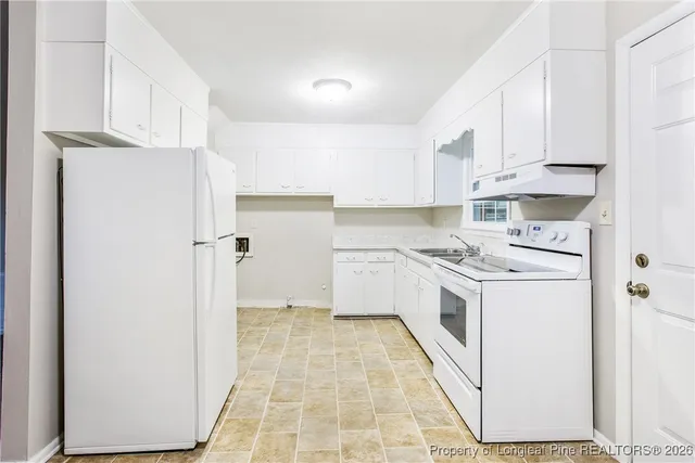 $875 | 828 Pilot Avenue, Fayetteville, NC 28303