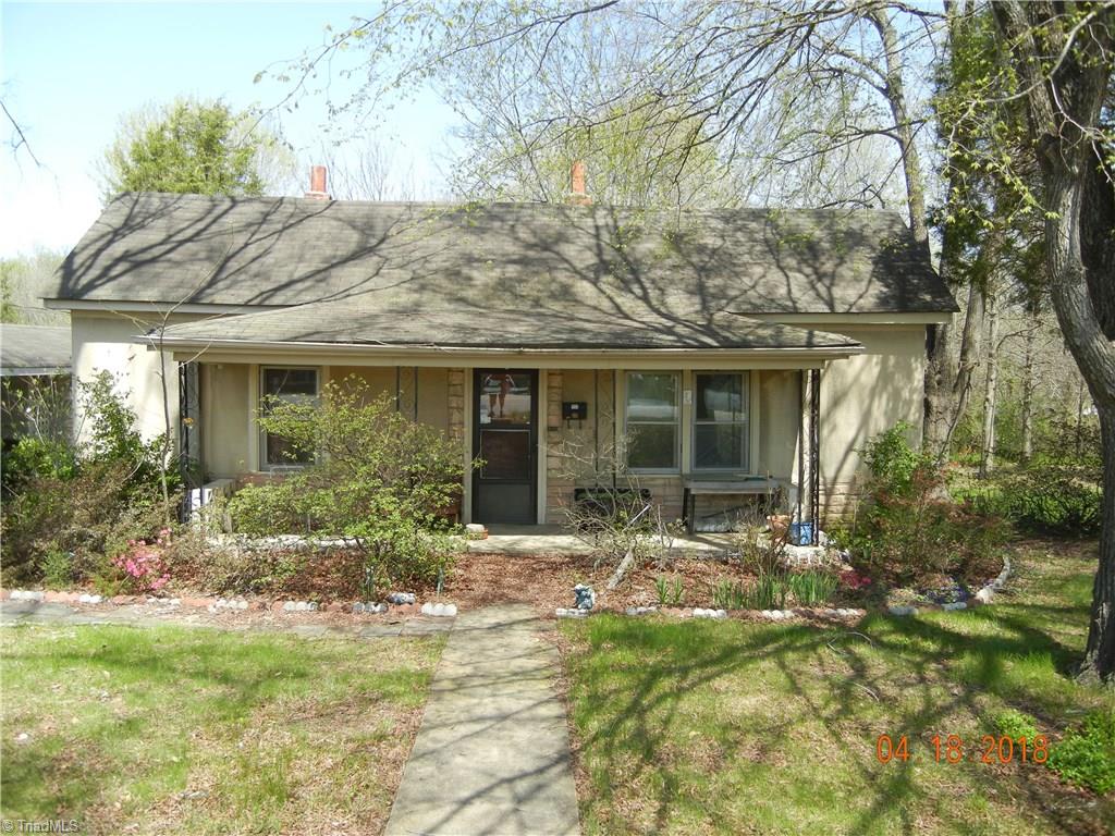 1241 East Meadow Road Eden, NC 27288 - Photo 1 of 3 Gallery Image 1