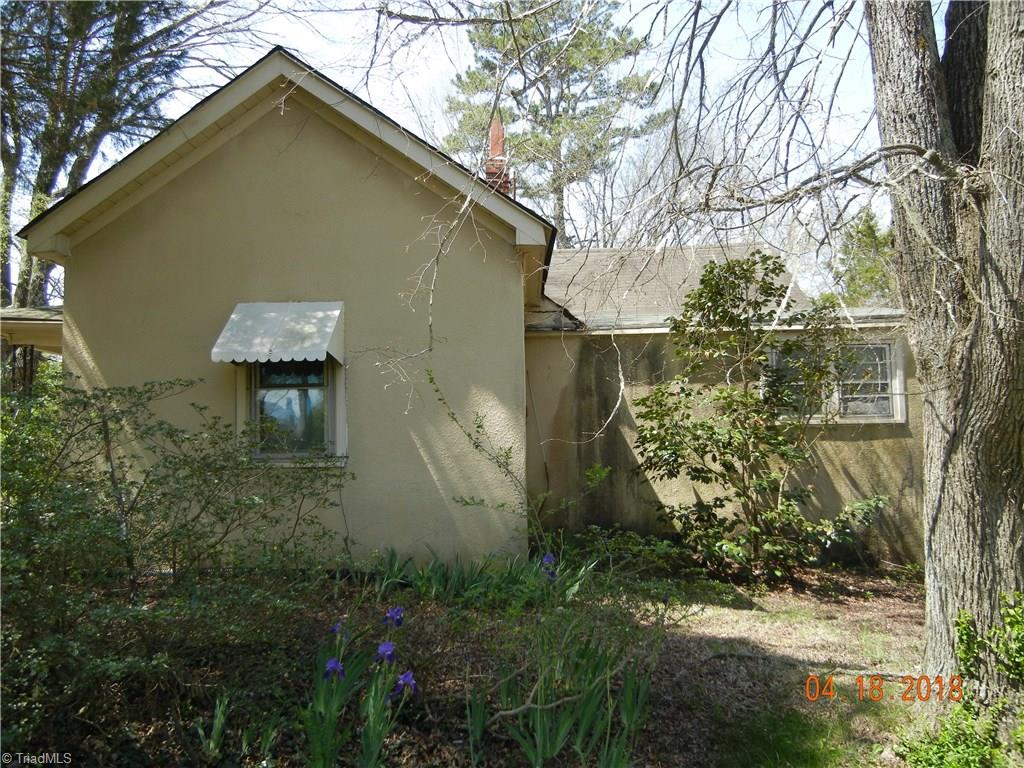 1241 East Meadow Road Eden, NC 27288 - Photo 2 of 3 Gallery Image 2