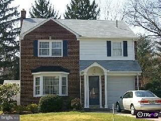 28 Colwick Road Cherry Hill, NJ 08002 - Photo 1 of 1