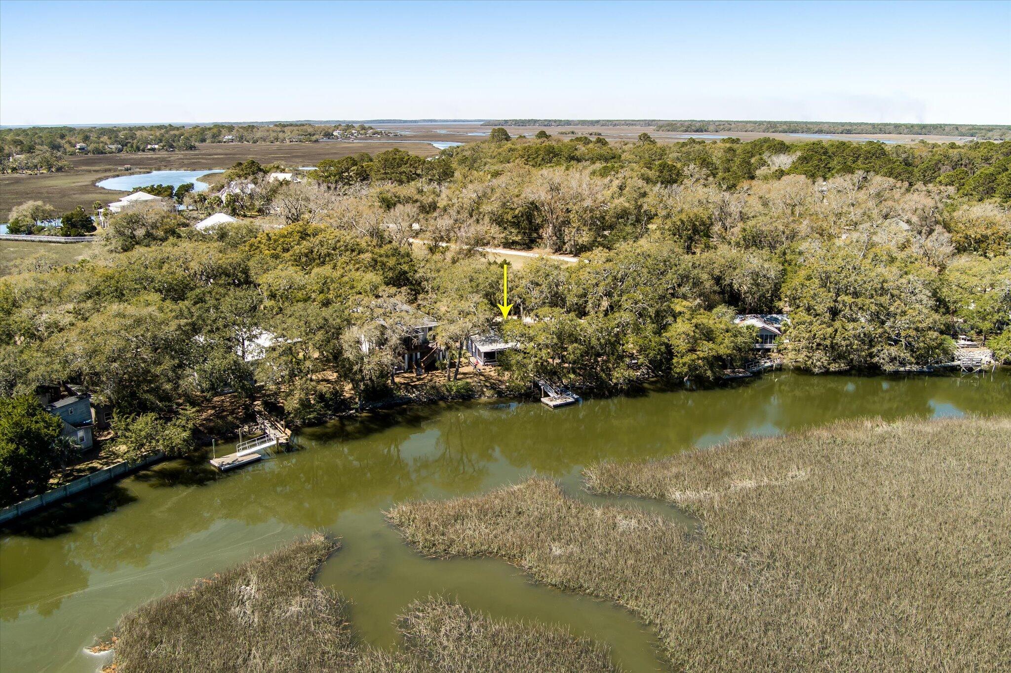 8537 Oyster Factory Road Edisto Island, SC 29438 - Photo 25 of 77 13-8537 Oyster Factory_d_Lowcountry_Exps