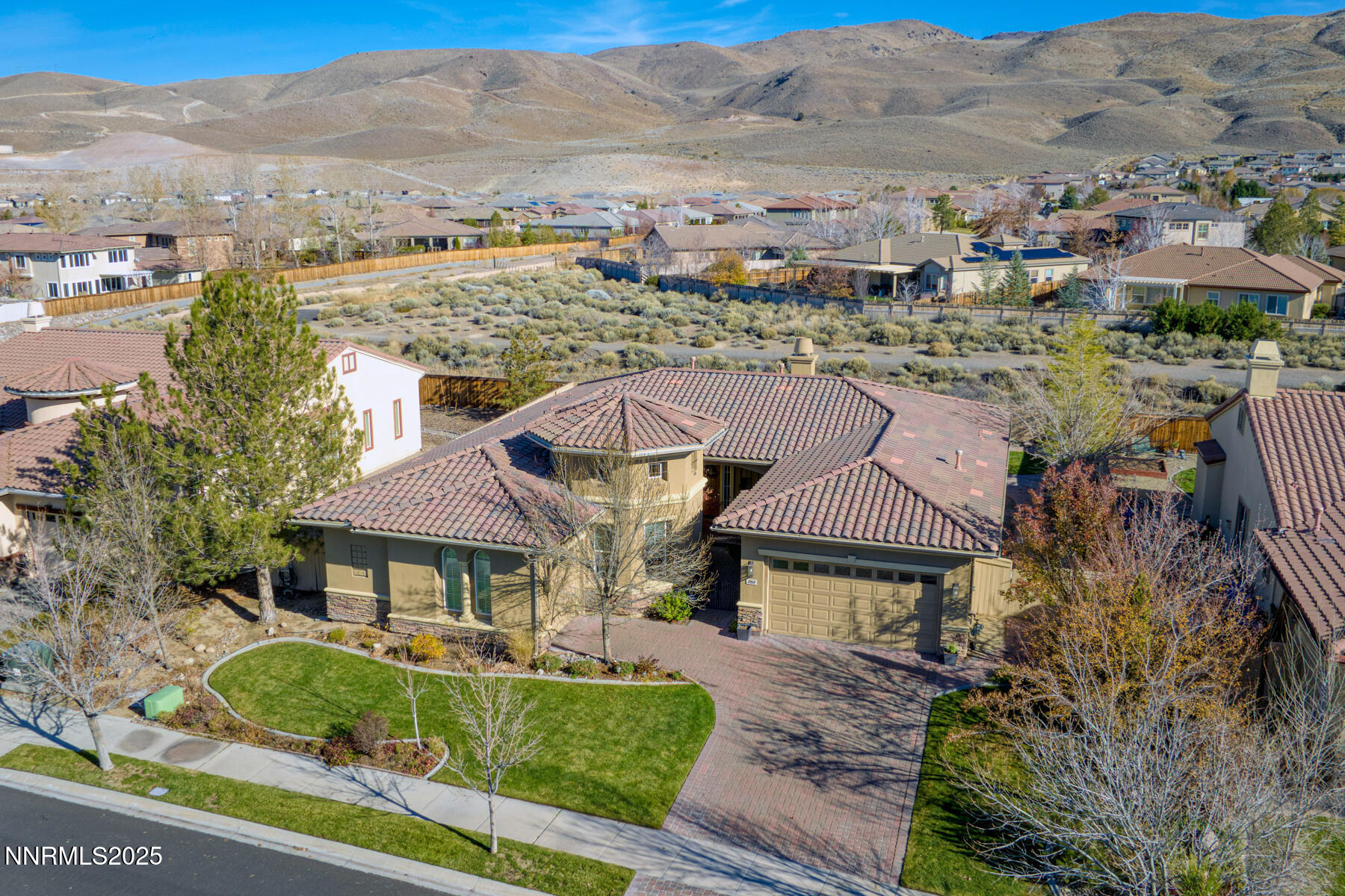 9950 Burghley Lane Reno, NV 89521 - Photo 1 of 75 DJI_0595-Edit