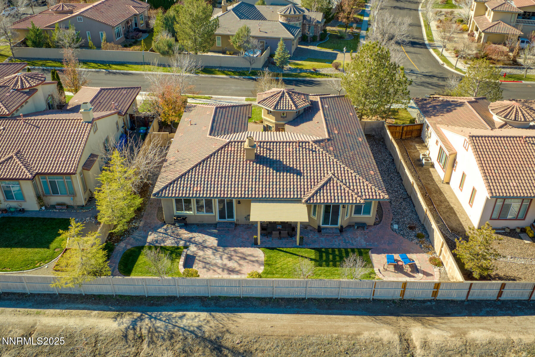 9950 Burghley Lane Reno, NV 89521 - Photo 72 of 75 DJI_0620-Edit