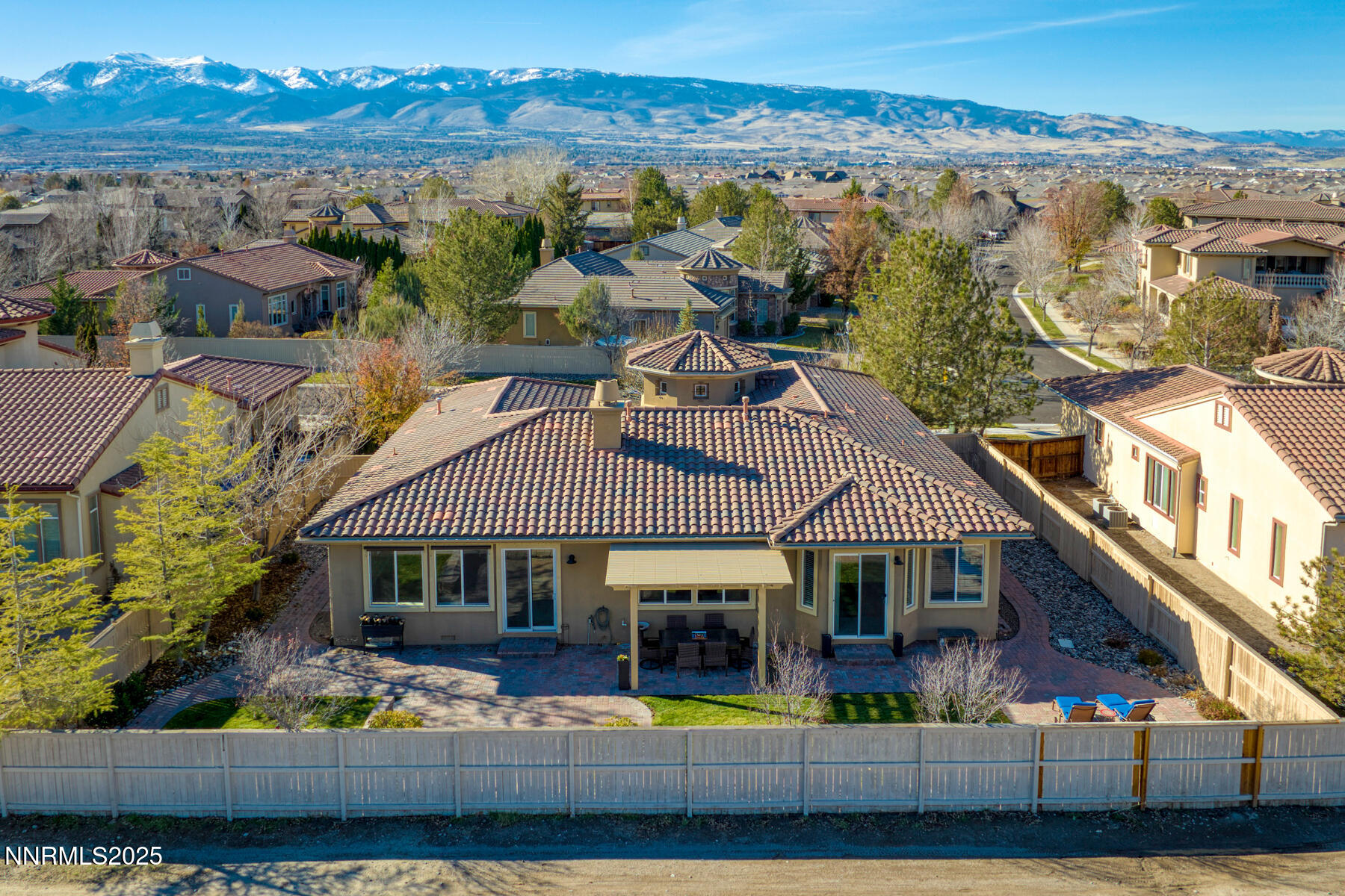 9950 Burghley Lane Reno, NV 89521 - Photo 73 of 75 DJI_0600-Edit