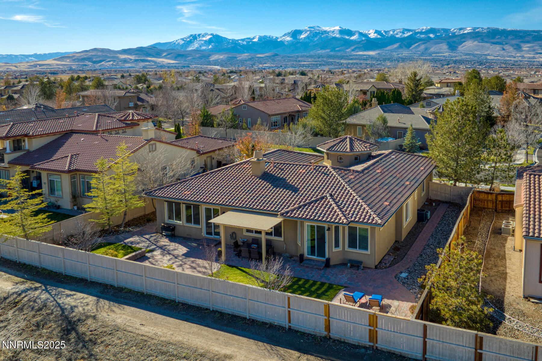 9950 Burghley Lane Reno, NV 89521 - Photo 74 of 75 DJI_0605-Edit